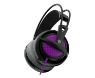 SteelSeries Siberia 200 Sakura Purple - 263483 - zdjęcie 2
